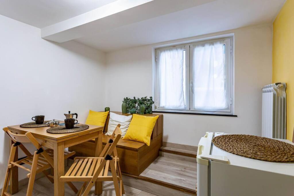 Apartment Adorno 2 - Affitti Brevi Italia Genoa Exterior photo