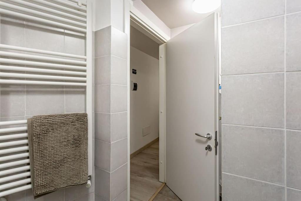 Apartment Adorno 2 - Affitti Brevi Italia Genoa Exterior photo