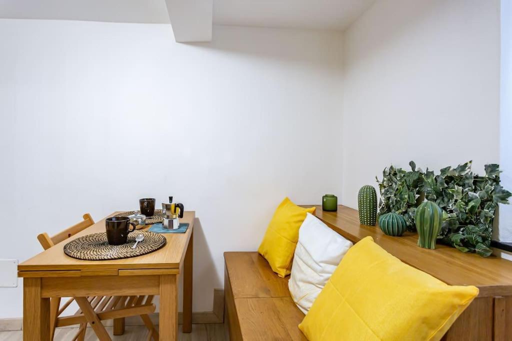 Apartment Adorno 2 - Affitti Brevi Italia Genoa Exterior photo