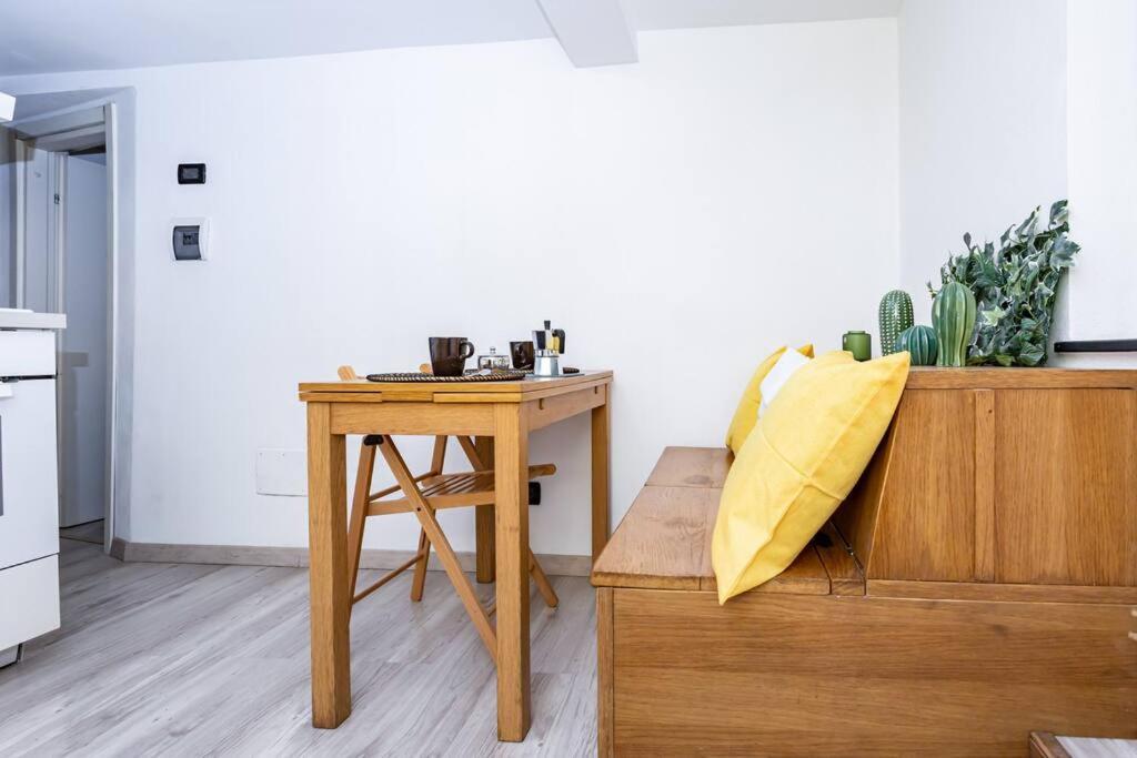 Apartment Adorno 2 - Affitti Brevi Italia Genoa Exterior photo