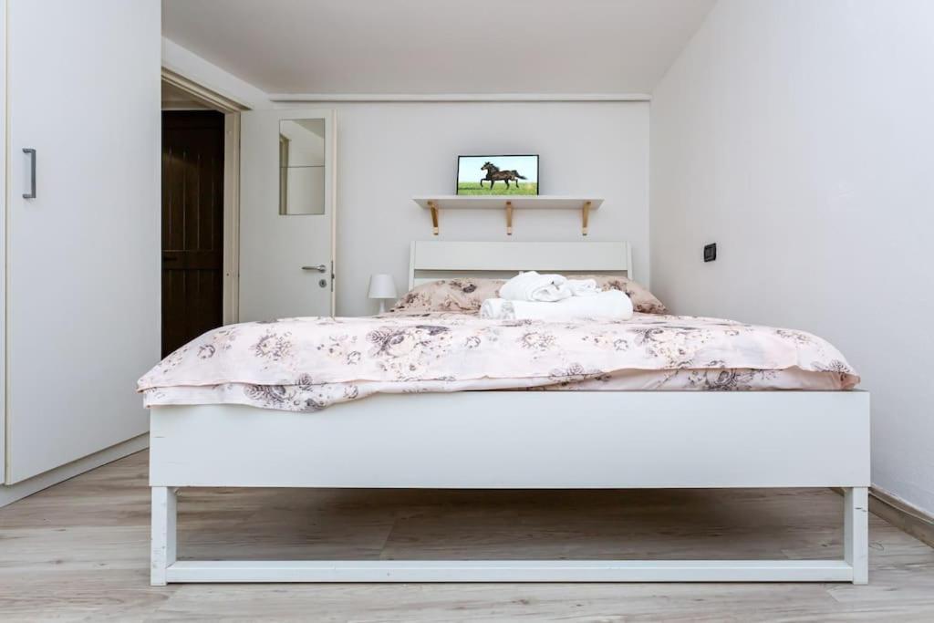 Apartment Adorno 2 - Affitti Brevi Italia Genoa Exterior photo