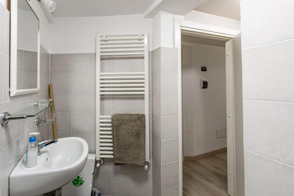 Apartment Adorno 2 - Affitti Brevi Italia Genoa Exterior photo